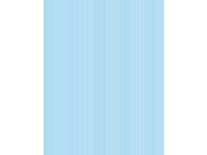 Hovedbilde Essentials baby blue pinstripes