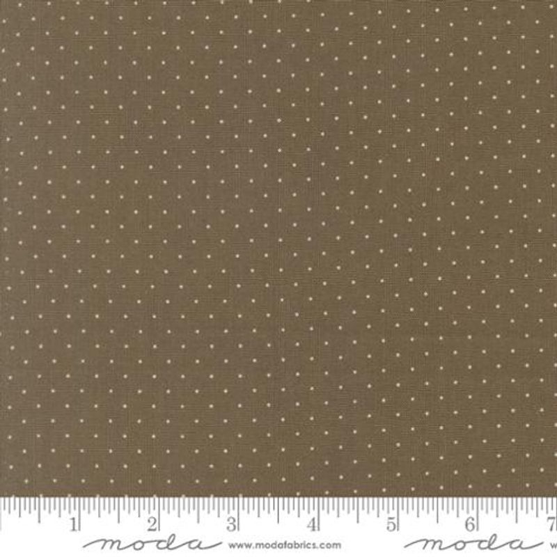 Butternut & sage earth pindots