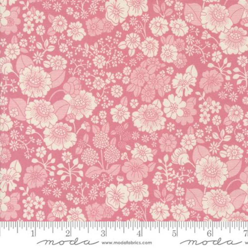 Chelsea garden pink
