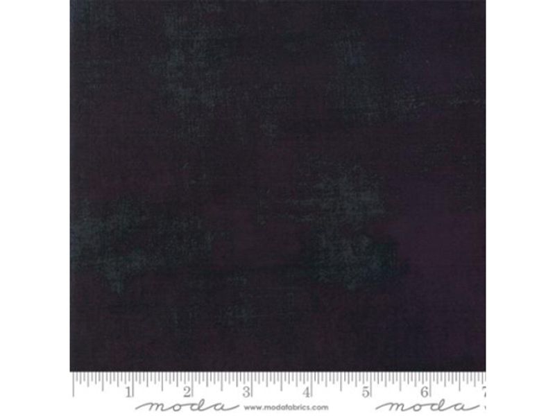 Grunge black 50 cm