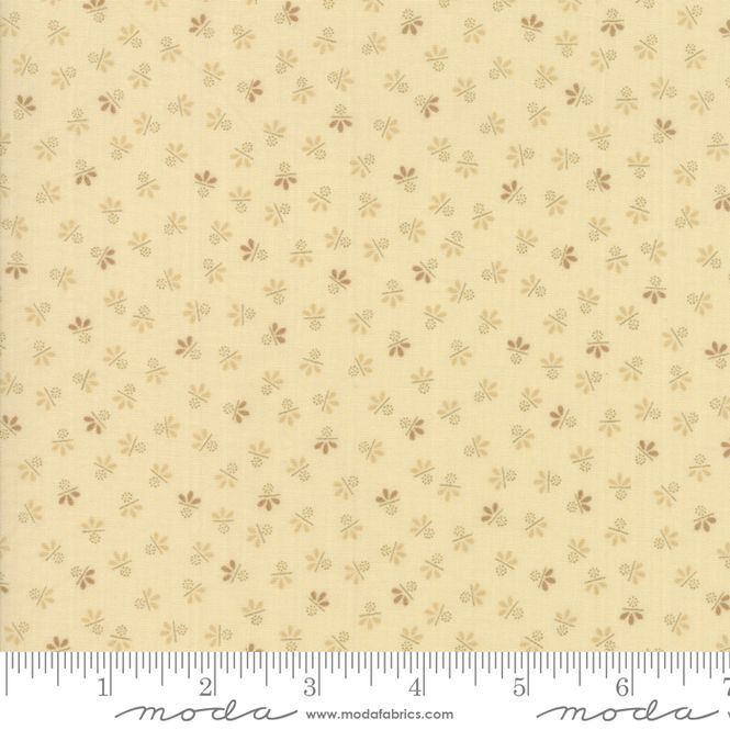 Hovedbilde Susanna's scraps lys blomst