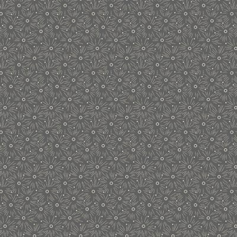 Sewing Basket lantana onyx