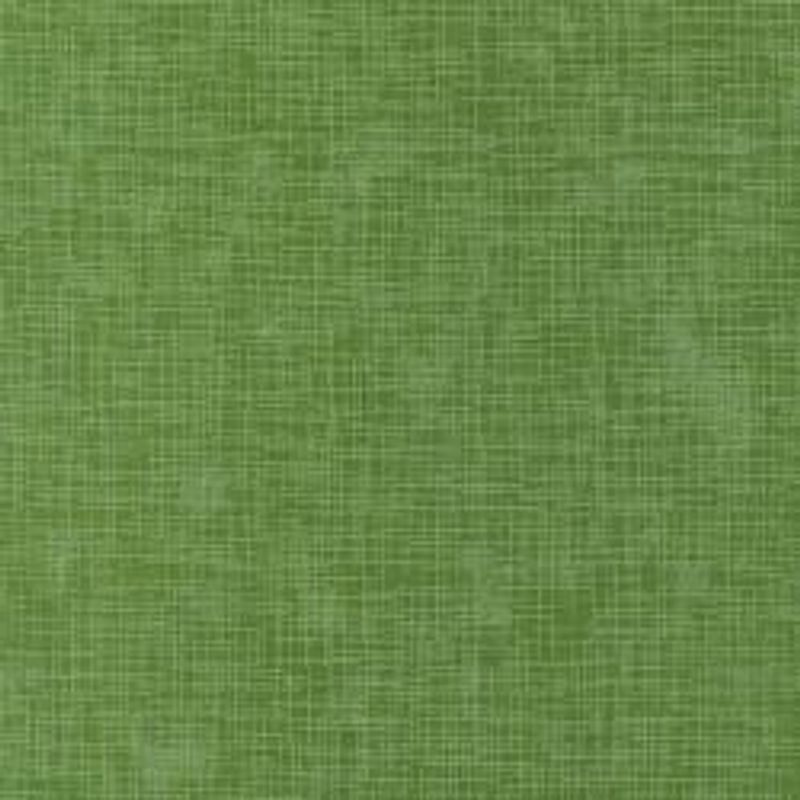Quilters linen green