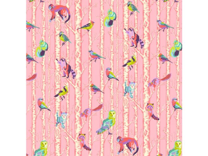 Hovedbilde Full Moon Forest II family tree honey 60 cm