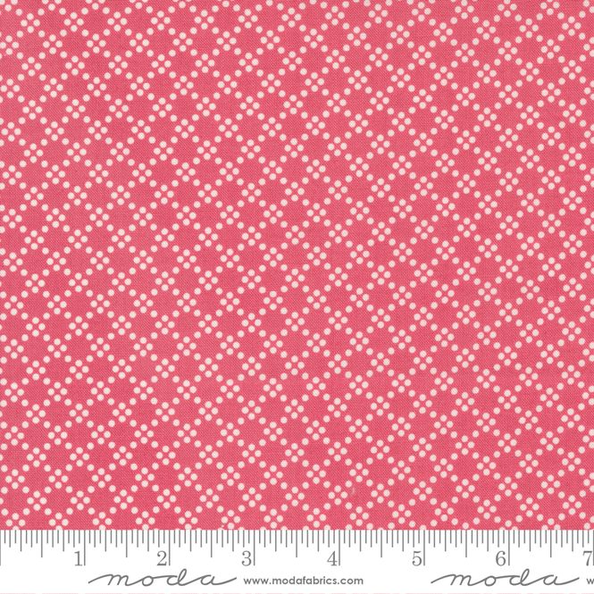 Hovedbilde Grace bringebær rosa 50 cm