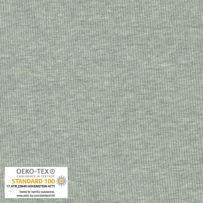 Hovedbilde Ribb grå