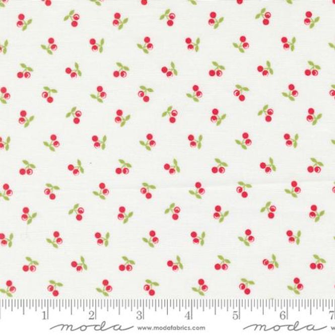 Hovedbilde Cali & co. cherry