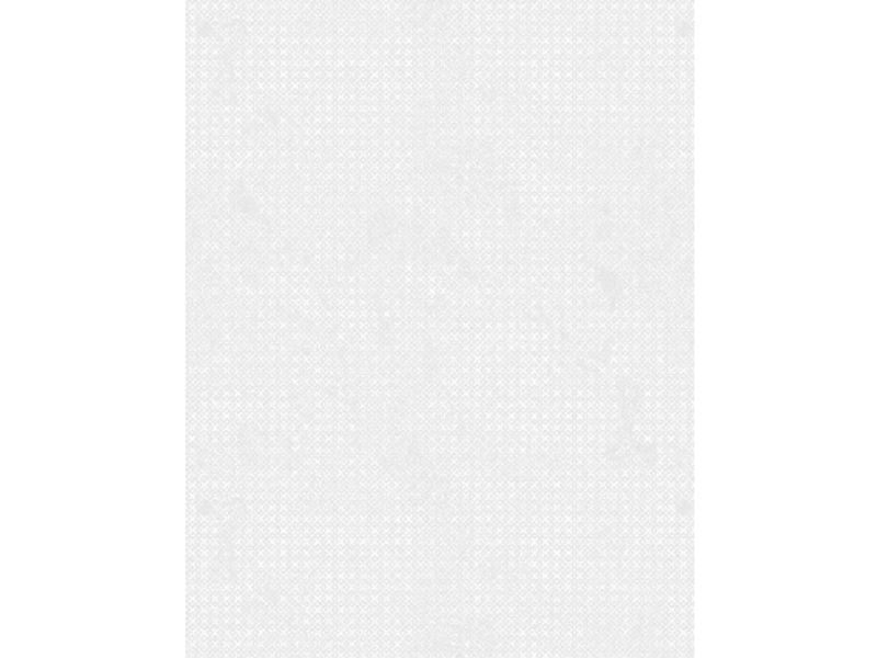 Essentials crisscross white