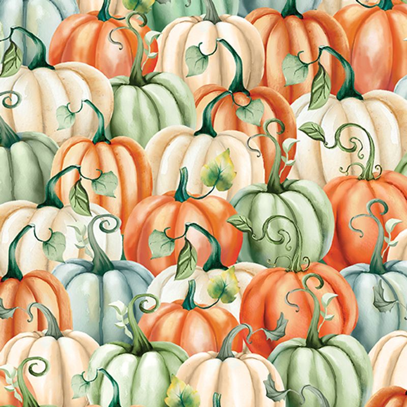 Pumpkins