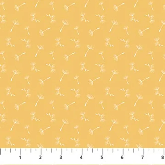 Hovedbilde Bee Croft bee yellow