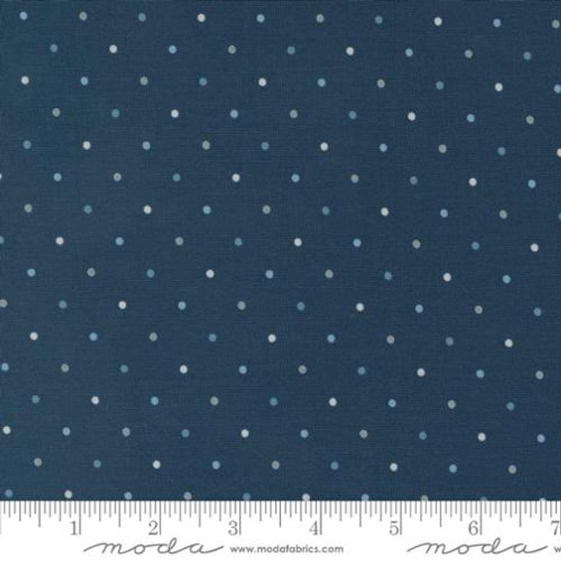 Magic dots midnight