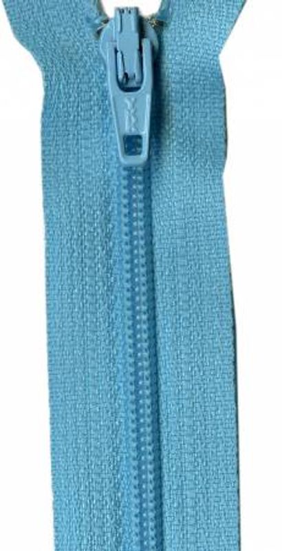 Glidelås 50 cm/22 inch aquatennial