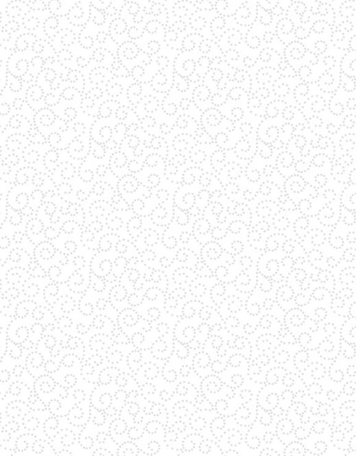 Hovedbilde Essentials white swirls