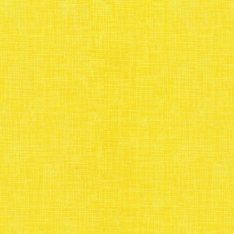 Quilters linen buttercup