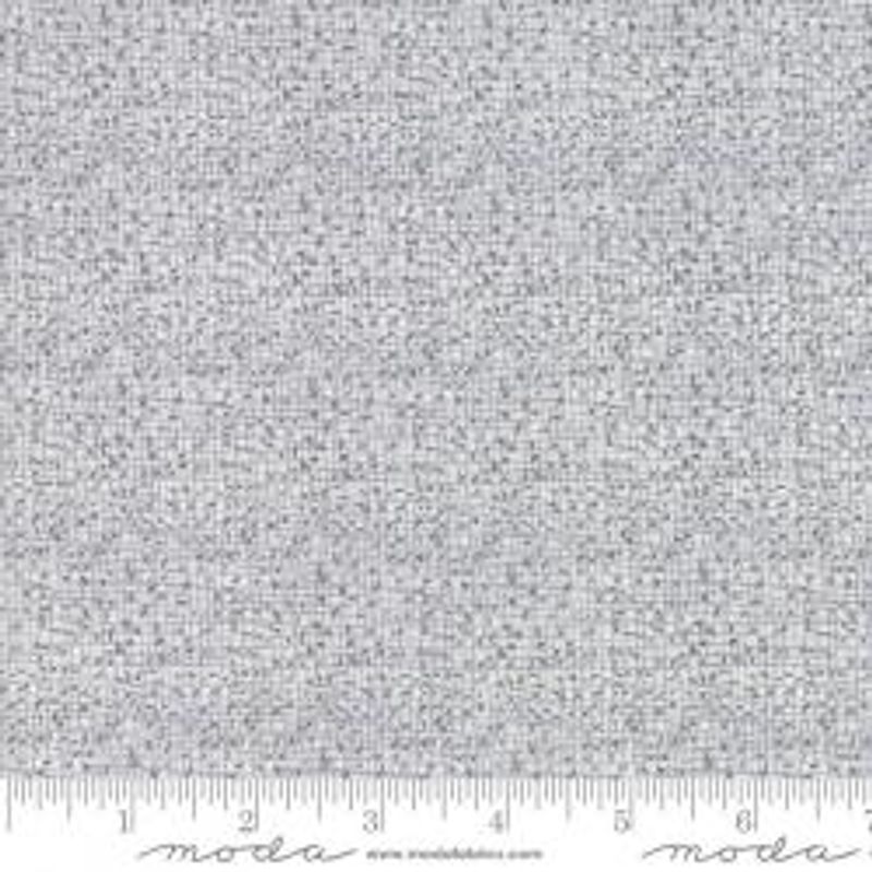 Thatched light grey mix 50 cm