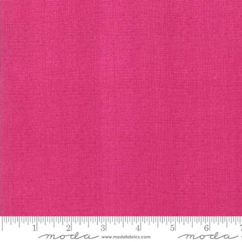 Thatched fuchsia