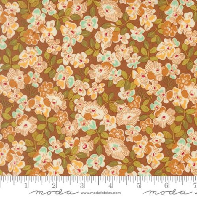 Hovedbilde Butternut & sage cinnamon flowers 50 cm