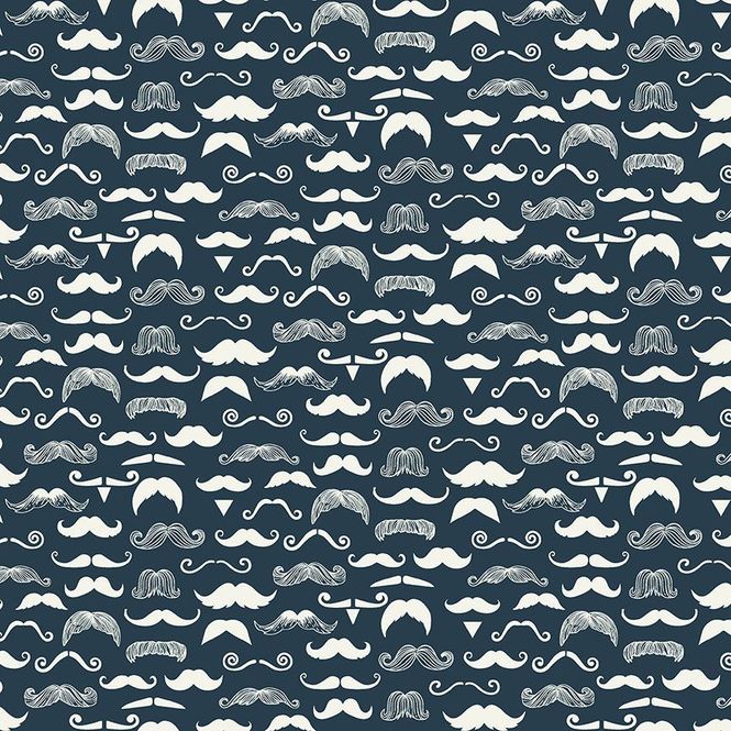 Hovedbilde Moustashe