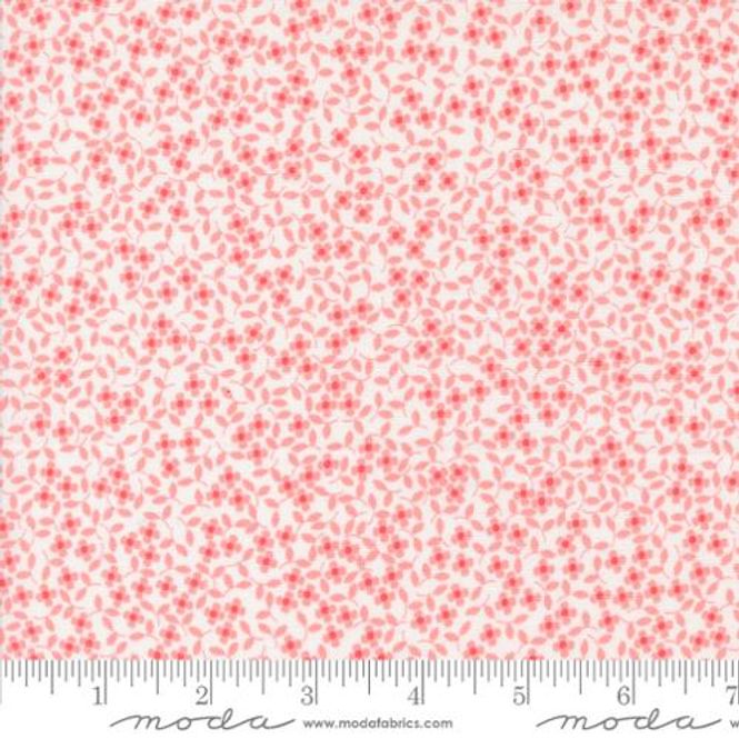 Hovedbilde Cali & co. ditsy pink