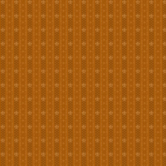 Hovedbilde Vintage cloth tracks brown