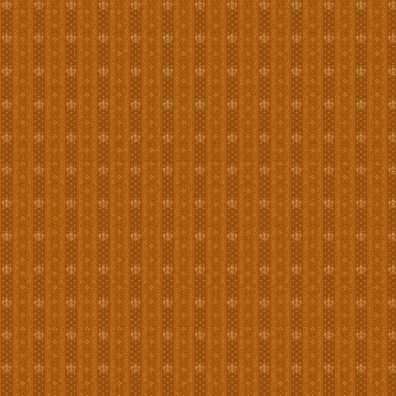 Vintage cloth tracks brown