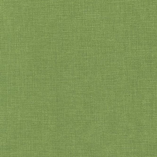 Hovedbilde Quilters linen leaf green