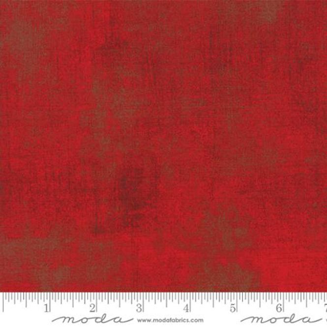 Hovedbilde Grunge formula red