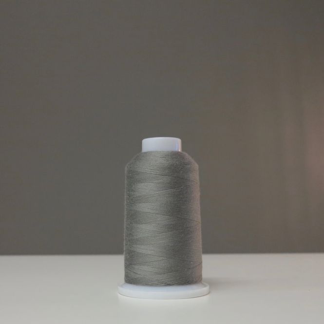 Hovedbilde Overlock tråd ironside grey