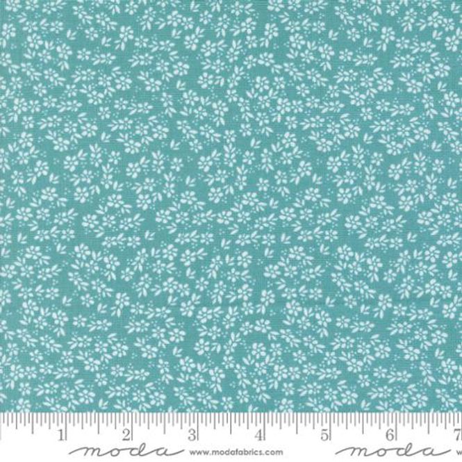 Hovedbilde Laguna sunrise small teal