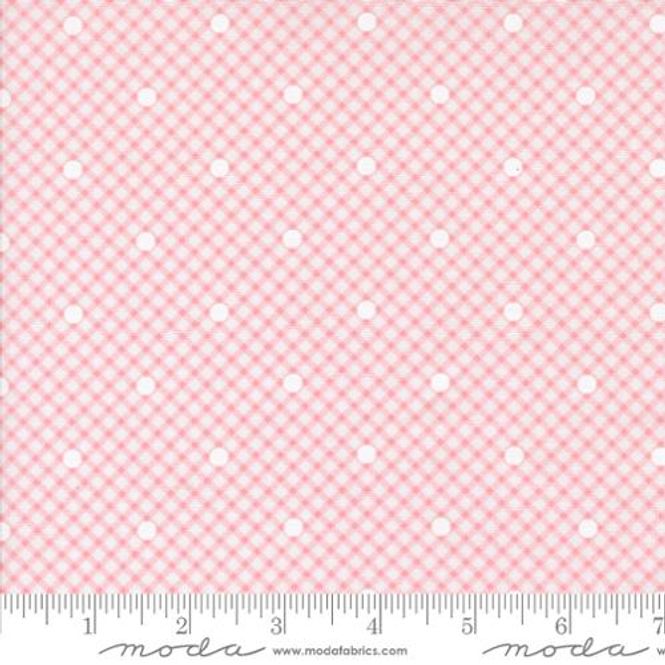 Hovedbilde Memory Lane gingham and dots