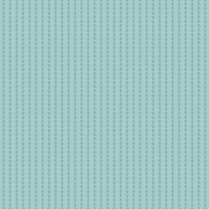 Hovedbilde Sewing Basket  turquoise