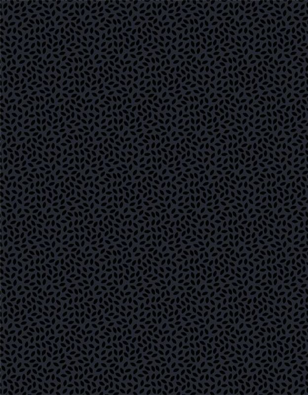 Essentials black grains