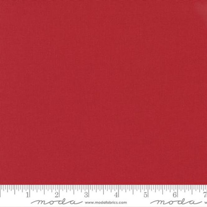 Hovedbilde Bella solids red