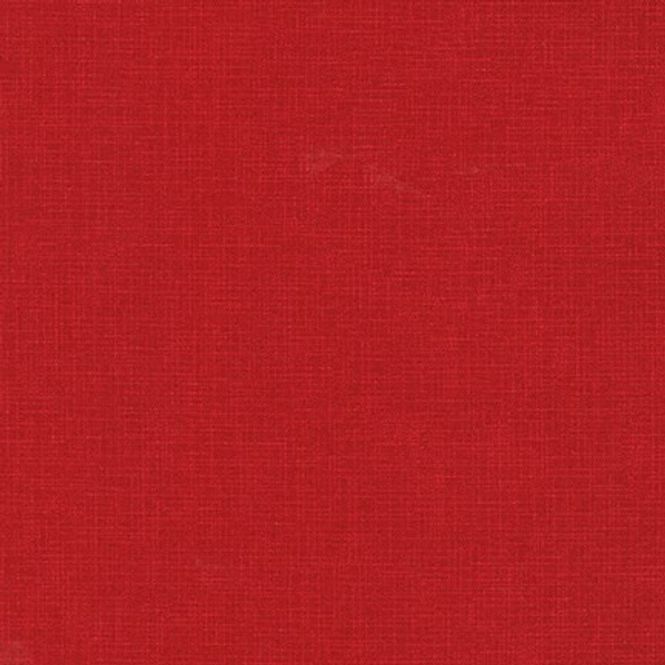 Hovedbilde Quilters linen crimson red
