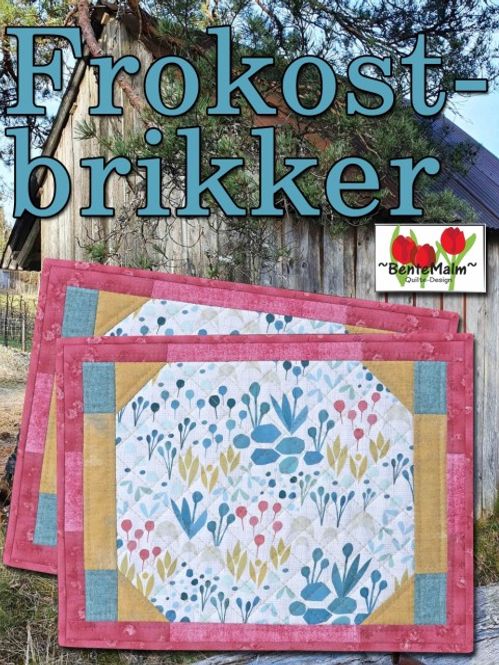 Hovedbilde Frokost brikker