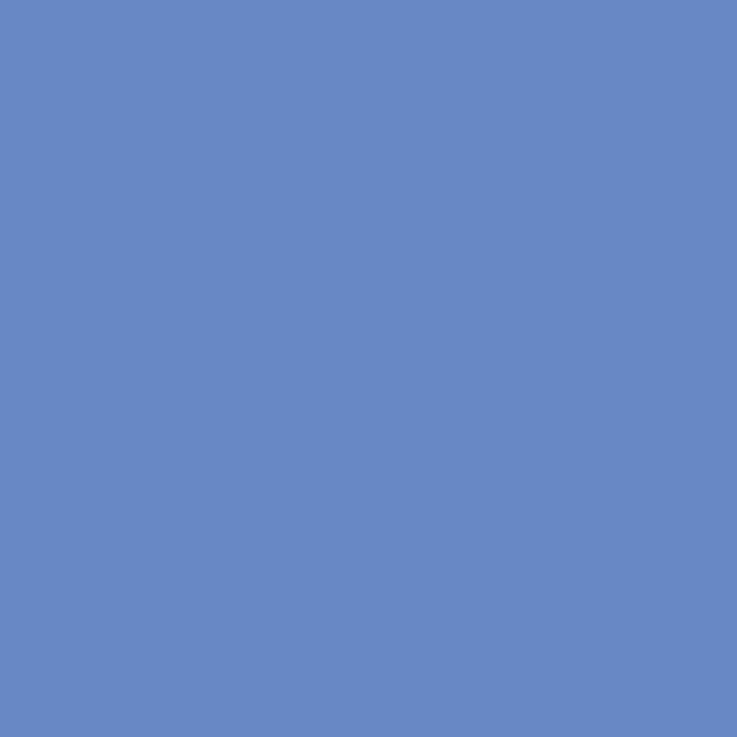 Hovedbilde Tula Pink cornflower basic