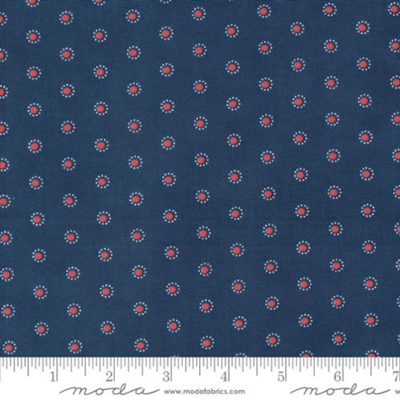 Grand Haven dots