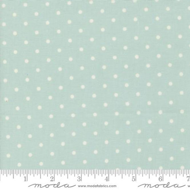 Hovedbilde My summer house polka