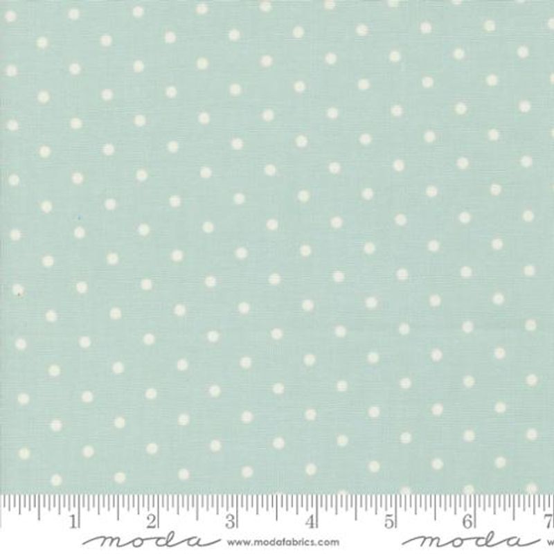 My summer house polka