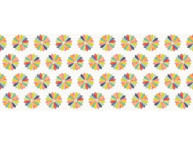 Hovedbilde 60'' Raspberry summer Dresden cheater