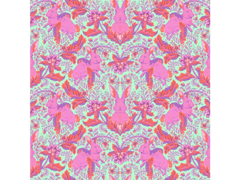 Full Moon Forest II hoppy go lucky blossom 80 cm