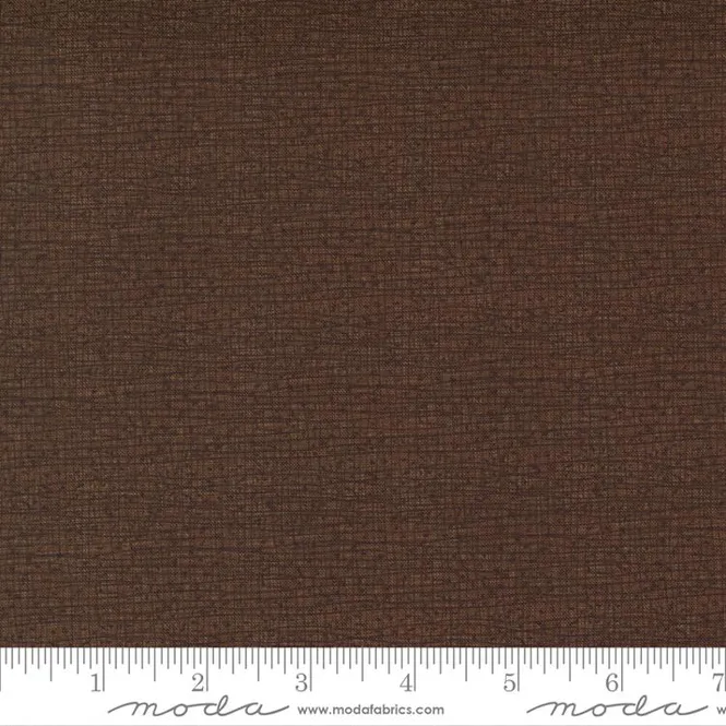 Hovedbilde Thatched brun