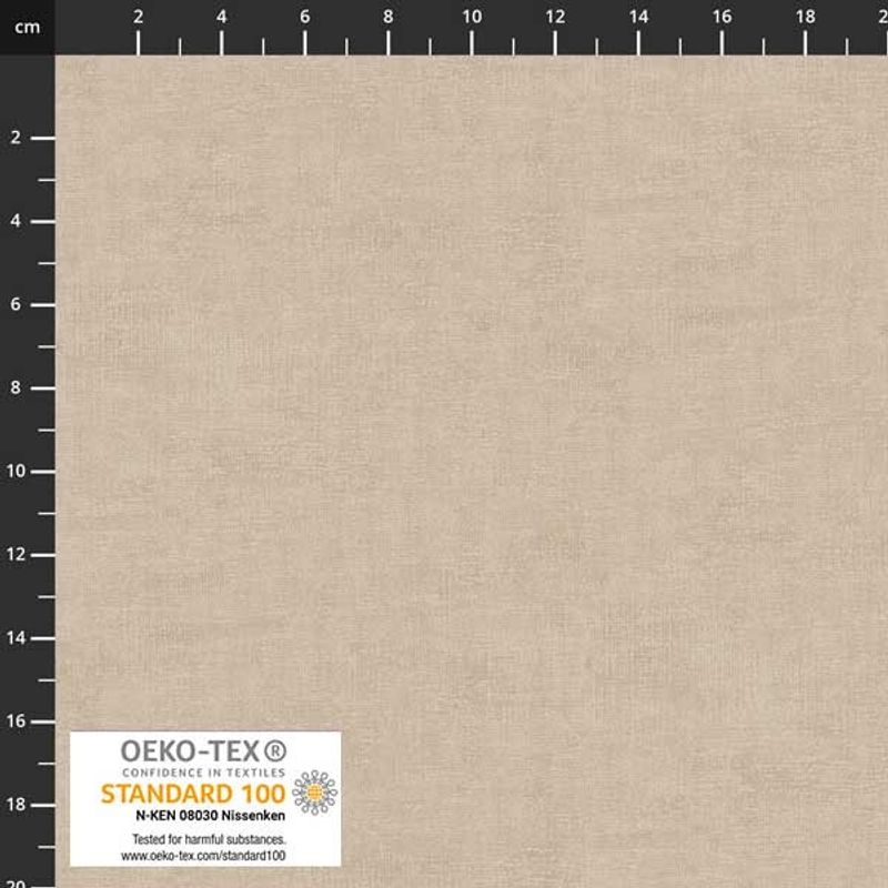 Melange taupe beige