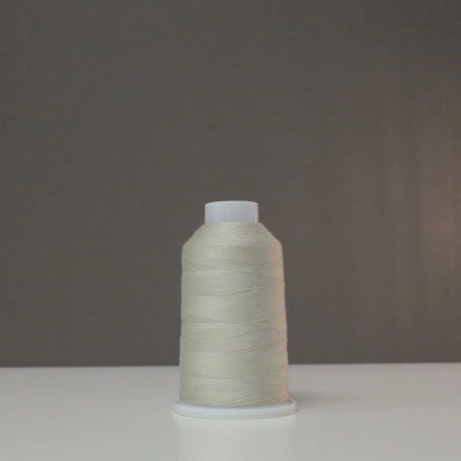 Hovedbilde Overlock tråd rice flower