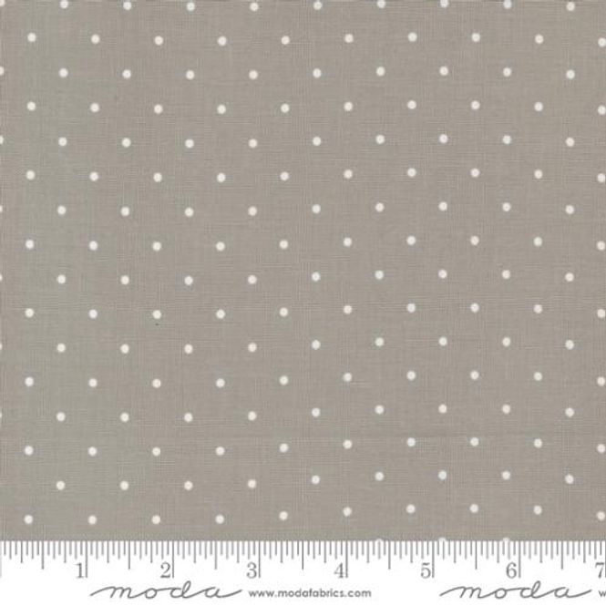Hovedbilde Magic dots dove grey