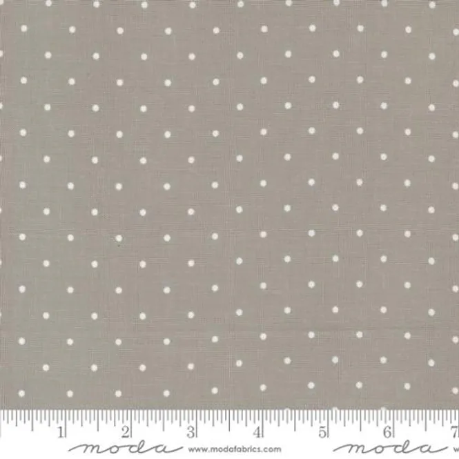 Hovedbilde Magic dots dove grey