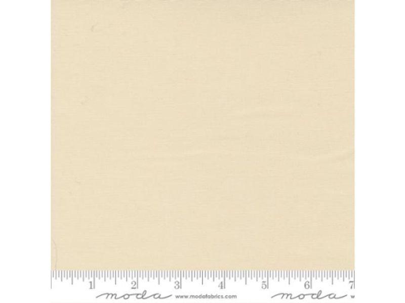 Perlebomull beige